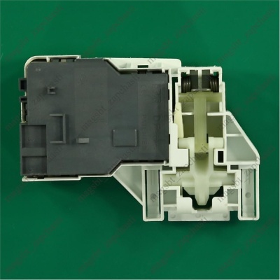 УБЛ стиральной машины INDESIT ARISTON C00272452 photo 2408640
