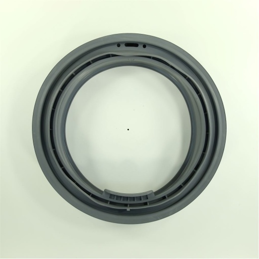 Hatch Cuff SAMSUNG DC64-00374A/B/C narrow photo 3 - 