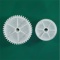 *Meat grinder gear REDMOND D68/50 mm h36 mm z43/15 straight/straight Ø34/28 mm h30 mm z59/17 RMG-1212 photo 3 - 