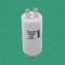 Capacitor CBB60 16 µF 450V plastic photo 3 - 