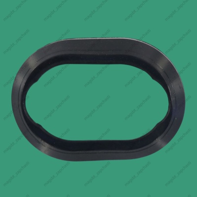 Flange gasket RCS in/n RNSA THERMOWATT oval photo 2266689 Flange gasket RCS in/n RNSA THERMOWATT oval photo 2266689