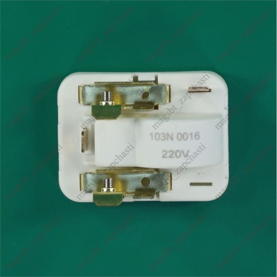 *Relay Danfoss 103N0016 photo 2266828
