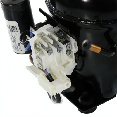 Компрессор Embraco NEU6210GK 1153W/7,2°C R-404 В УПАКОВКЕ photo 2393630 Компрессор Embraco NEU6210GK 1153W/7,2°C R-404 В УПАКОВКЕ photo 2393630