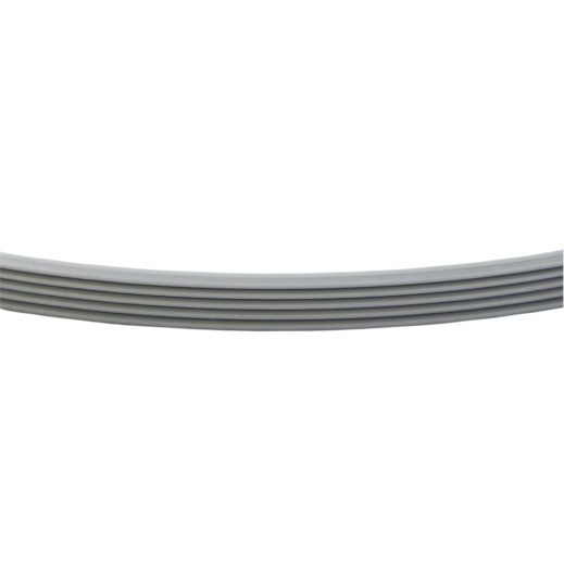 *Washing machine belt 1270 J5 Megadyne (INDESIT 194425) photo 3 - 