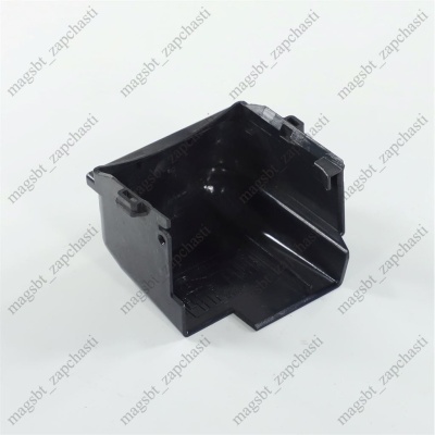 Компрессор Embraco EMX6181U 975W/7,2°C R-290 photo 2393533 Компрессор Embraco EMX6181U 975W/7,2°C R-290 photo 2393533