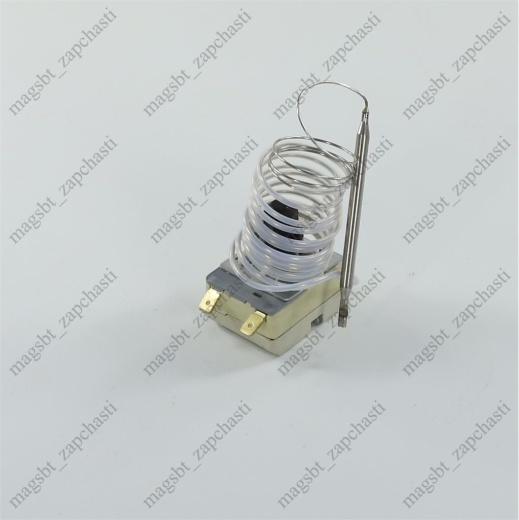 *Thermal fuse 220 °C 20 A 250 1.8m ABAT T220-1SF-140 ROHS 