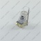 *Thermal fuse 220 °C 20 A 250 1.8m ABAT T220-1SF-140 ROHS photo 3 - 
