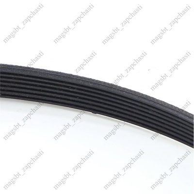 Washing Machine Belt 1067 H7 PHE Hutchinson (INDESIT 055310,154900018) photo 2377583