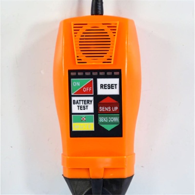 *Leak detector DSZH CT-CPU06 sensitivity 2 g/year photo 2457713