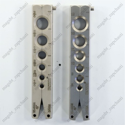 Rolling for copper pipes electric for pipes 1/4-3/4 with charging battery photo 2197846