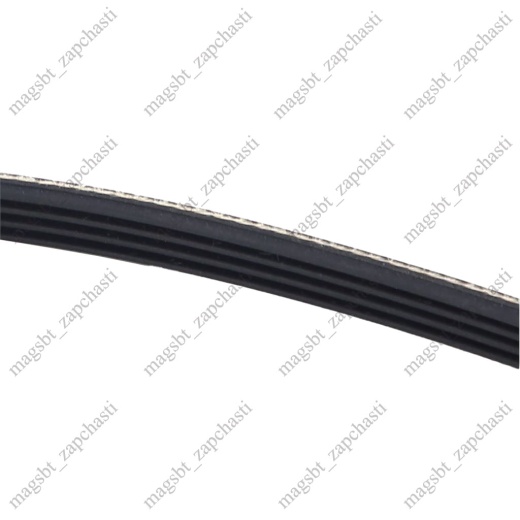 Washing Machine Belt 1235 J4 PJ Hutchinson (SILTAL 36060000) photo 3 - Washing Machine Belt 1235 J4 PJ Hutchinson (SILTAL 36060000) photo 3 -
