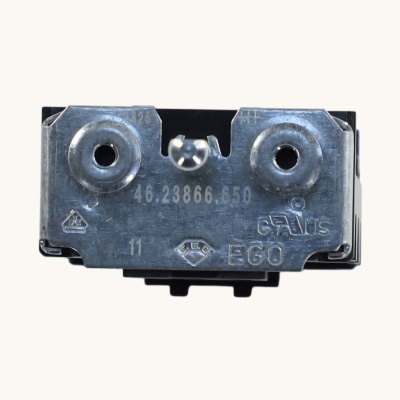 *Oven switch EGO 5 positions 46.23866.650 8002198 8050043 photo 2499904 *Oven switch EGO 5 positions 46.23866.650 8002198 8050043 photo 2499904