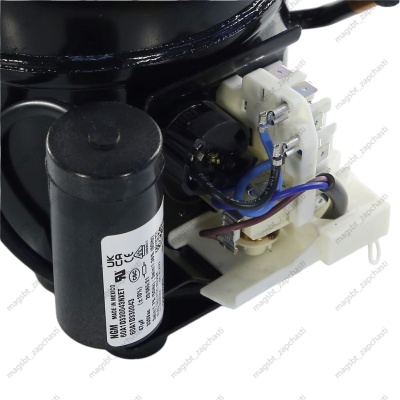 Компрессор Embraco NEU4130Z 346W/-23,3°C R-134 В УПАКОВКЕ photo 2202114 Компрессор Embraco NEU4130Z 346W/-23,3°C R-134 В УПАКОВКЕ photo 2202114