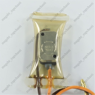 Defrost sensor with fuse N8-KSD-WB-7 photo 2263422