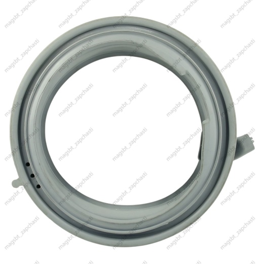 Hatch cuff Bosch Siemens 686004 683453 narrow photo 2 - 