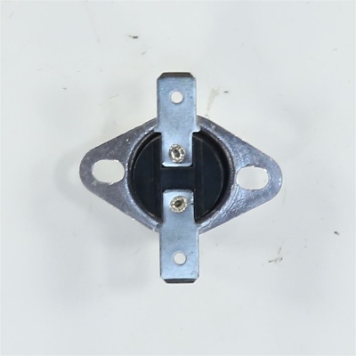 *Thermostat 16 A 80°C 250 V bimetal NC photo 2505891 *Thermostat 16 A 80°C 250 V bimetal NC photo 2505891