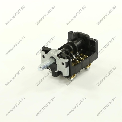 *Oven switch GOTTAK 4 positions 840511k industrial 