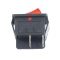 Button 4 canals 15/20A red photo 3 - 