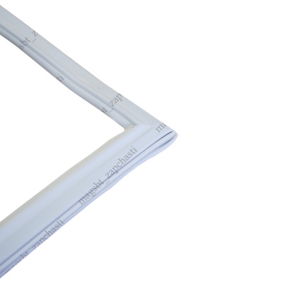 *Refrigerator gasket BIRYUSA 1300x580 V groove 542.146.237 photo 2727168