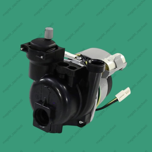 Boiler circulation pump 83W 0.37A 2 speeds Wilo VHSL 15/6 HE-2-12 Boiler circulation pump 83W 0.37A 2 speeds Wilo VHSL 15/6 HE-2-12