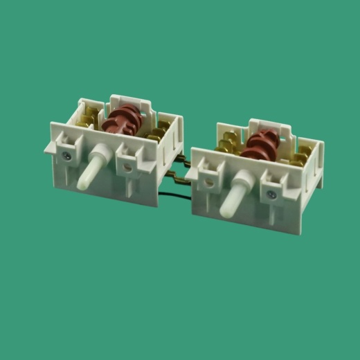 *Oven switch GORENJE 12 positions (5/7) 617773 5HE568 photo 1 - 