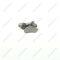 14517 MOULINEX bread maker paddle Ø8/6mm OW5000 XA9001100 set of 2 pcs photo 1 -