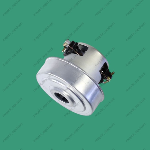 Vacuum cleaner motor 1600W h115mm Ø130mm h34mm POLETRON LG universal 