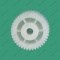 2003_2 Meat grinder gear MOULINEX Ø33/16mm z41/11 braid/straight MS007 type 133 photo 3 -