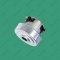 Vacuum cleaner motor 1600W h115mm Ø130mm h34mm POLETRON LG universal photo 4 - 