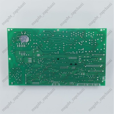 Основная плата правления котла Ariston BS2 EGIS PLUS 60001605-06 photo 2398751 Основная плата правления котла Ariston BS2 EGIS PLUS 60001605-06 photo 2398751