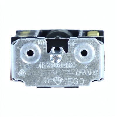 Переключатель духовки EGO 5 поз 46.25866.560 COK312UN photo 2399277 Переключатель духовки EGO 5 поз 46.25866.560 COK312UN photo 2399277