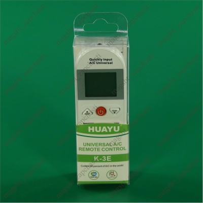 Air conditioning remote K-3E 5000 in 1 (K-2E 5000 in 1) photo 2266751 Air conditioning remote K-3E 5000 in 1 (K-2E 5000 in 1) photo 2266751