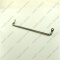 20318 Oven handle INDESIT 110580 blue TRADIZION photo 1 -