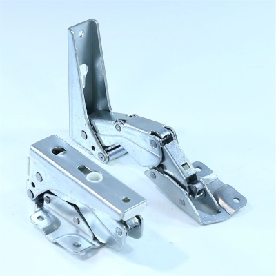 *Refrigerator door hinge set of 2 WHIRLPOOL 481231018672 photo 2500304 *Refrigerator door hinge set of 2 WHIRLPOOL 481231018672 photo 2500304