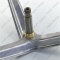 15850_3 *Spider стиральной машины INDESIT С00089734 sleeveØ25мм H82мм bearing 203/204 oil seal25х47х10 photo 4 -