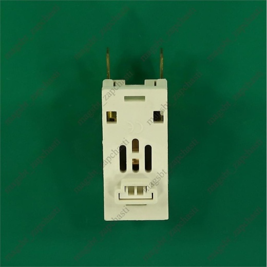 *Washing machine door lock device CANDY устанавливается в блоке кнопок 92129592 0902008 photo 2 - 