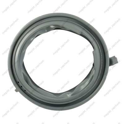 Hatch cuff Bosch Siemens 680768 photo 2372357 Hatch cuff Bosch Siemens 680768 photo 2372357