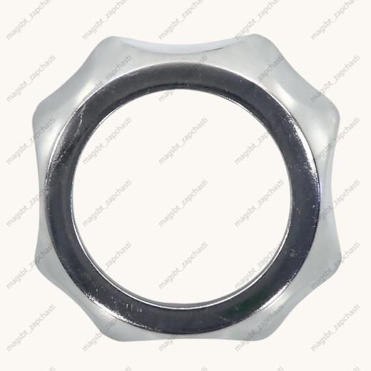 *Meat grinder nut D 64 mm VITEK photo 2 - *Meat grinder nut D 64 mm VITEK photo 2 -