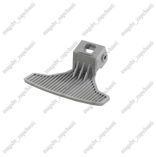 *Hatch handle of the washing machine BEKO 2828780200 