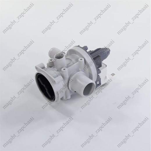 HANYU pump with volute 40W chip back SAMSUNG DC90-11110K 