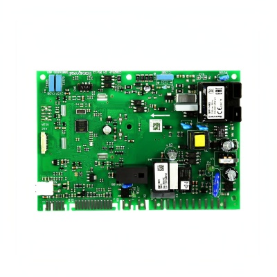 *Boiler control module Baxi Foutyech Ecofour HDIMS02 710825300/5702450 photo 2424894