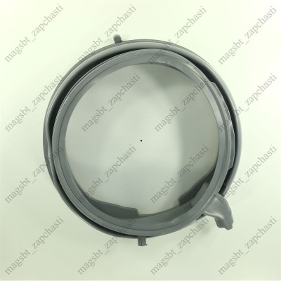 Hatch cuff Bosch Siemens 680405 8kg photo 2265097