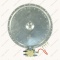 *Glass ceramic hob 1800w Ø200mm 4-way photo 3 - 
