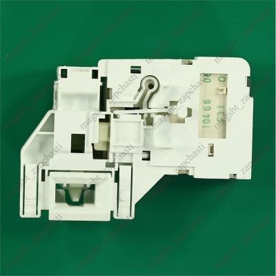 УБЛ стиральной машины INDESIT ARISTON C00272452 photo 2408641