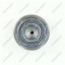 6816 Bearing 6201 ZZ 12x32x10 SKF photo 1 -