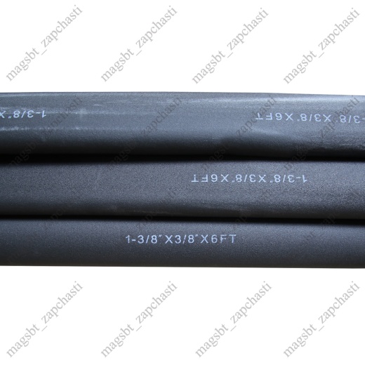Flex pipe D1 3/8" 35x09 rubber photo 3 - 