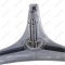 18516_3 *Crosspiece LG Cod 723 4434ER1008A heel Ø30mm H116.4mm sleeve 37x18 photo 4 -