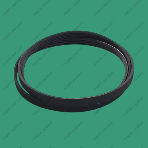 Washing Machine Belt 1276 J4 EL Hutchinson (ARCELIK 2810970100) Washing Machine Belt 1276 J4 EL Hutchinson (ARCELIK 2810970100)