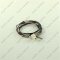 *Refrigerator temperature sensor HAIER 2.4 kOhm 0060402872 photo 3 - 