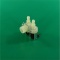 20135_3 *Washing machine solenoid inlet valve 2 90° Ø12 mm terminals 220 V Robertshaw photo 4 -